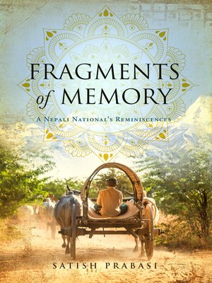 cover image of Fragments of Memory